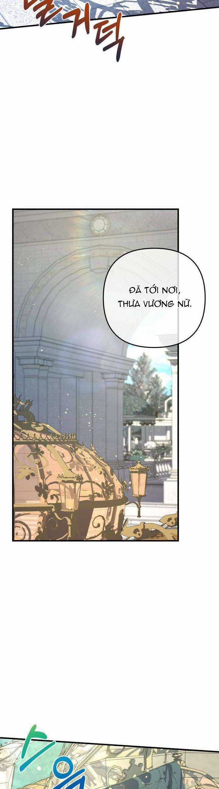 thánh nữ bé con muốn hủy diệt thế giới Chapter 49 trang 39