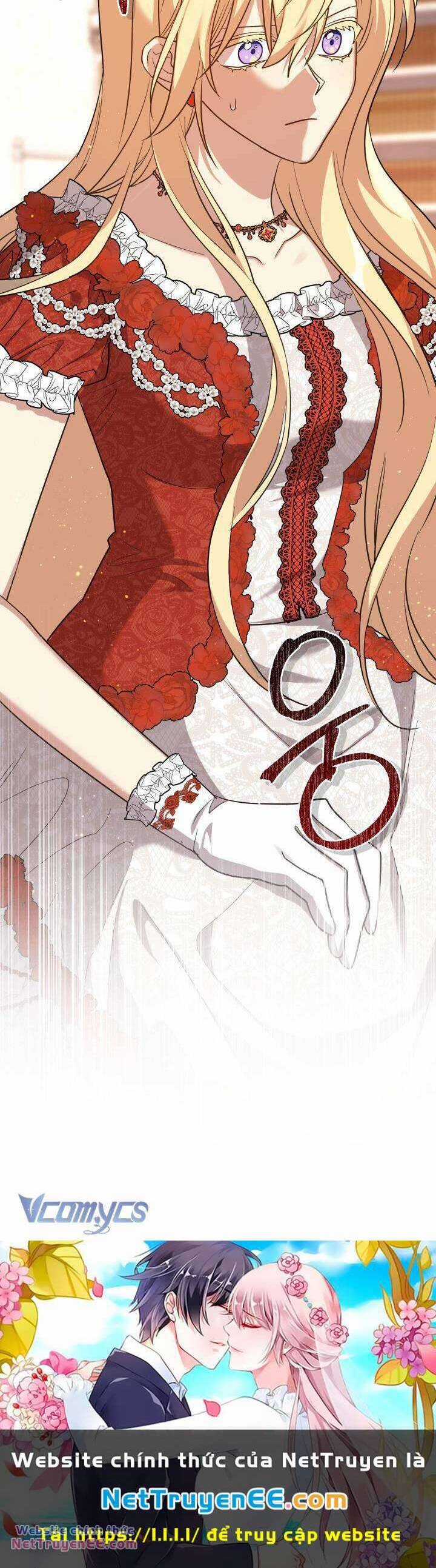 thánh nữ bé con muốn hủy diệt thế giới Chapter 49 trang 41