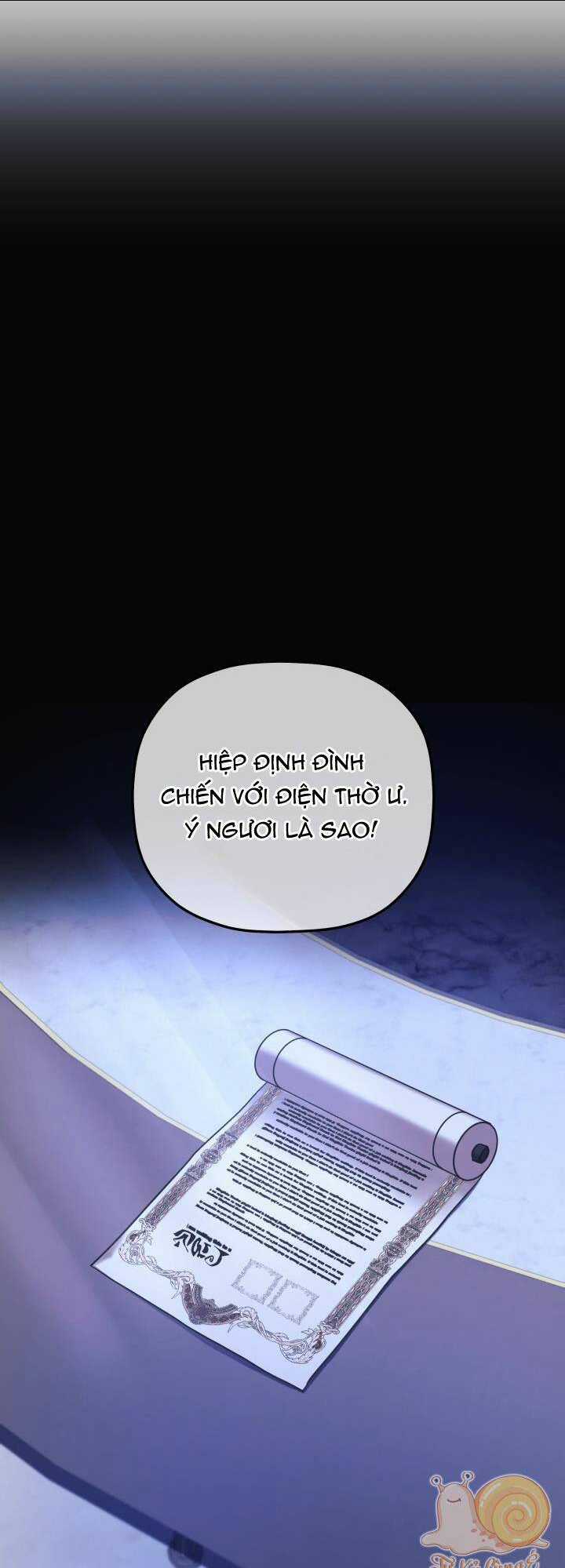 thánh nữ bé con muốn hủy diệt thế giới Chapter 5 trang 10