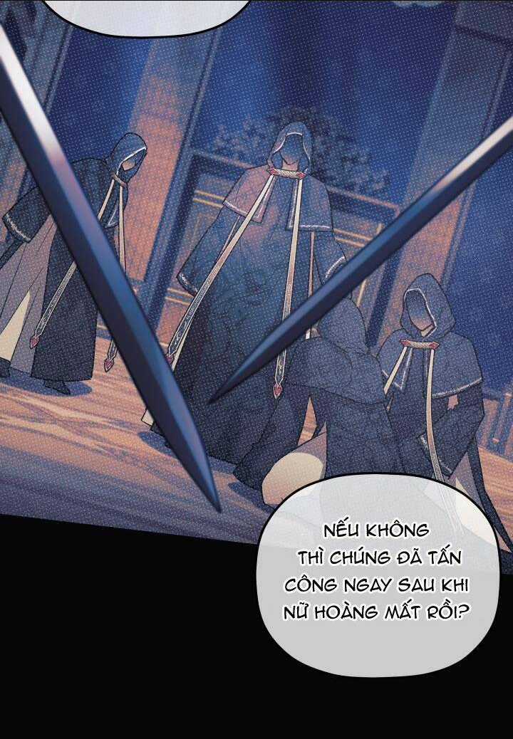 thánh nữ bé con muốn hủy diệt thế giới Chapter 5 trang 12