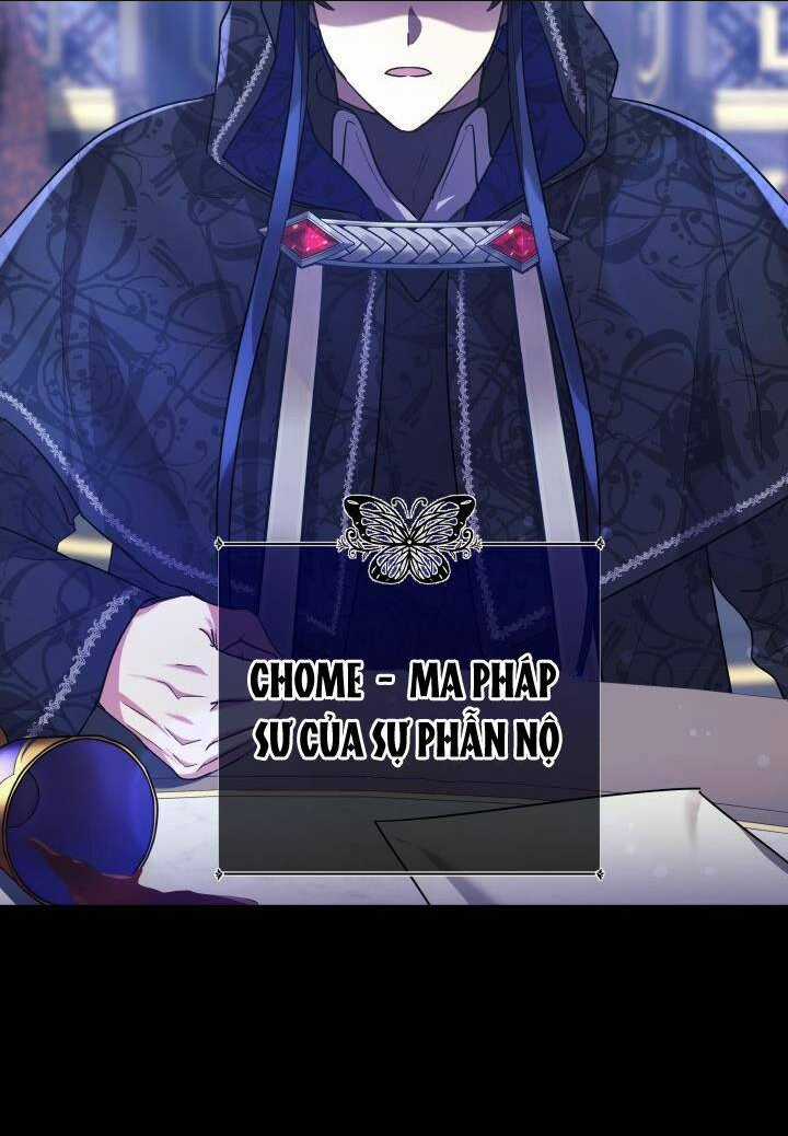 thánh nữ bé con muốn hủy diệt thế giới Chapter 5 trang 19