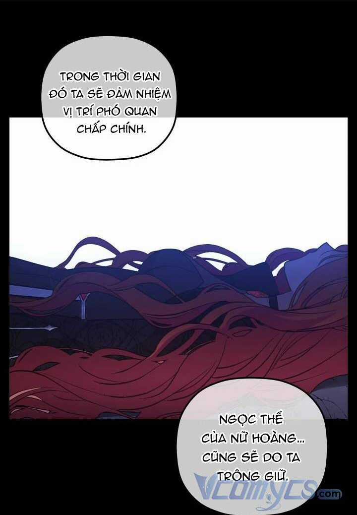 thánh nữ bé con muốn hủy diệt thế giới Chapter 5 trang 20