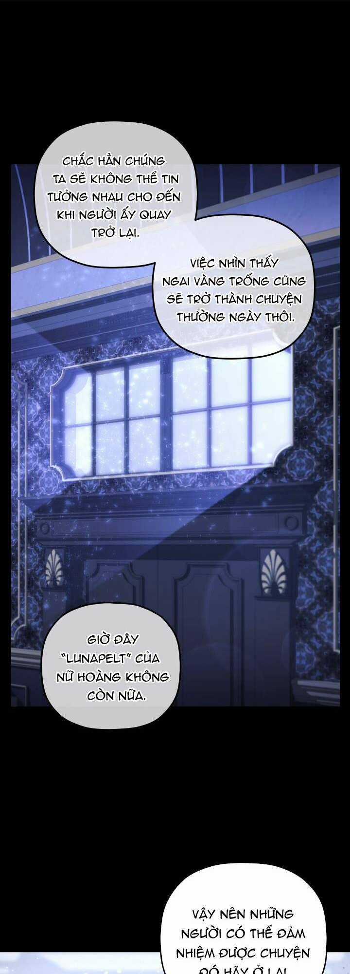 thánh nữ bé con muốn hủy diệt thế giới Chapter 5 trang 21