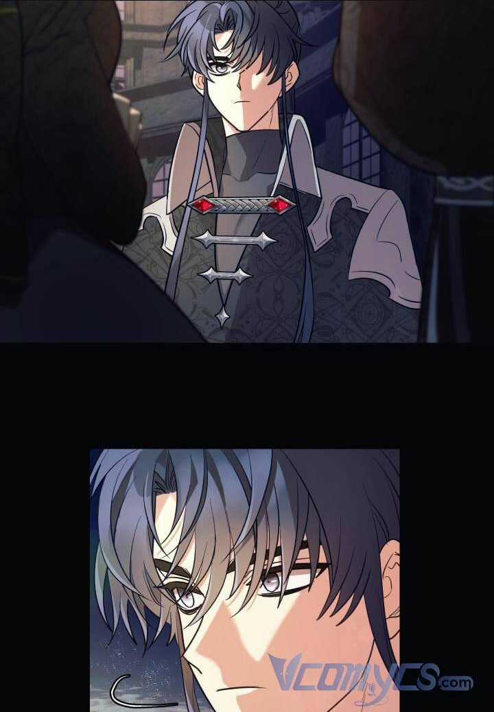 thánh nữ bé con muốn hủy diệt thế giới Chapter 5 trang 27