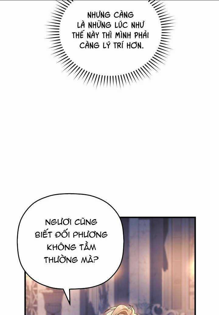 thánh nữ bé con muốn hủy diệt thế giới Chapter 5 trang 40