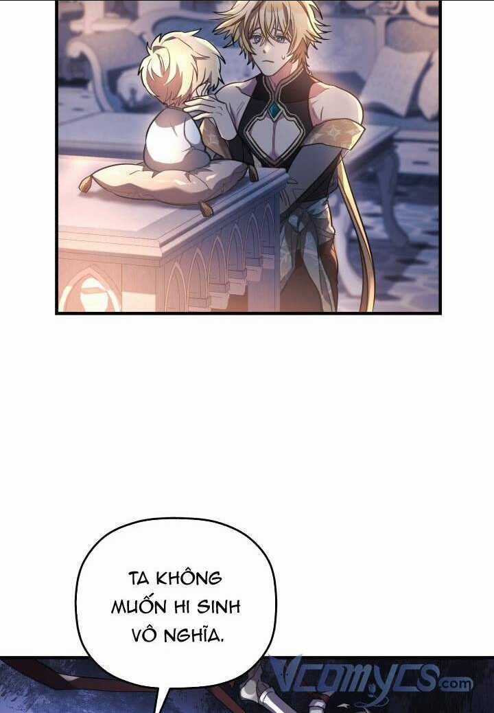 thánh nữ bé con muốn hủy diệt thế giới Chapter 5 trang 41