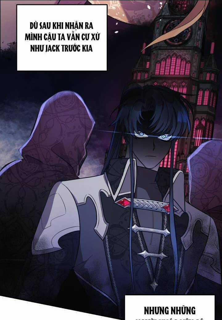 thánh nữ bé con muốn hủy diệt thế giới Chapter 5 trang 53