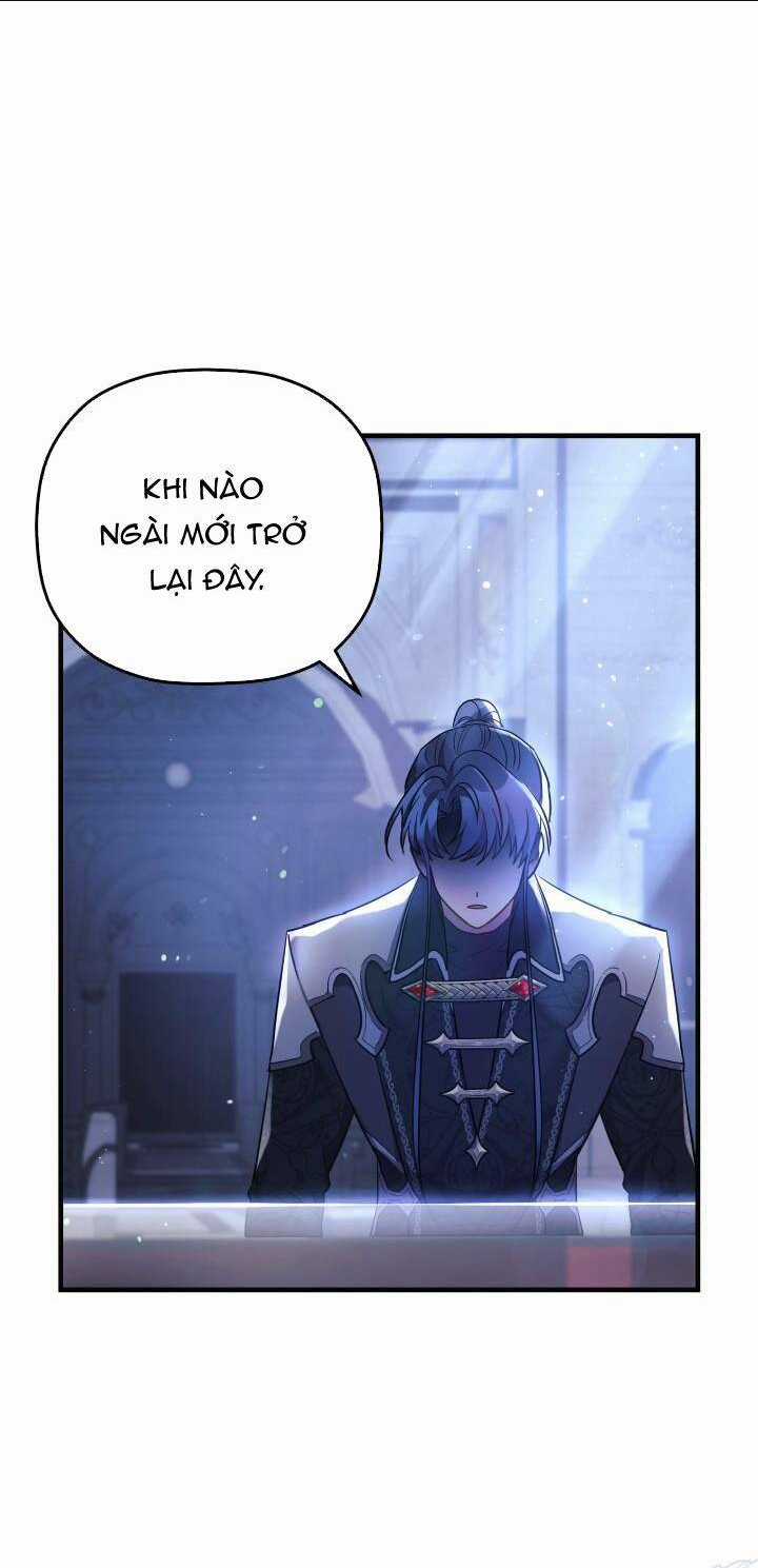 thánh nữ bé con muốn hủy diệt thế giới Chapter 5 trang 65