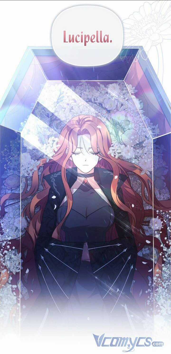 thánh nữ bé con muốn hủy diệt thế giới Chapter 5 trang 66