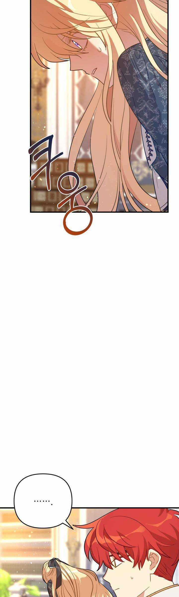 thánh nữ bé con muốn hủy diệt thế giới Chapter 50 trang 39