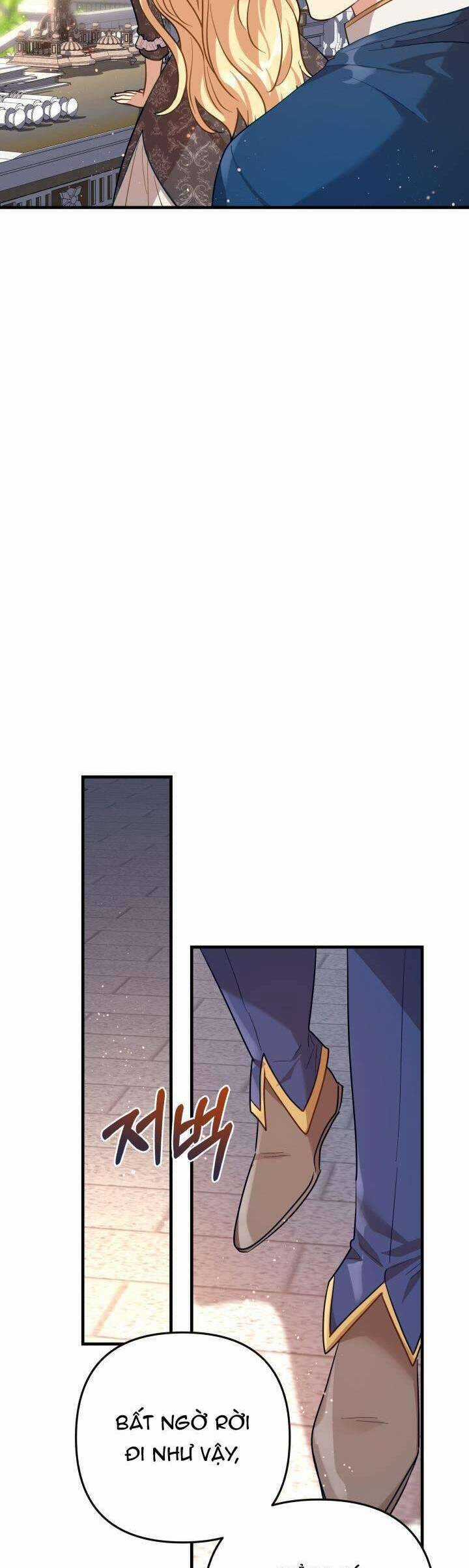 thánh nữ bé con muốn hủy diệt thế giới Chapter 50 trang 40