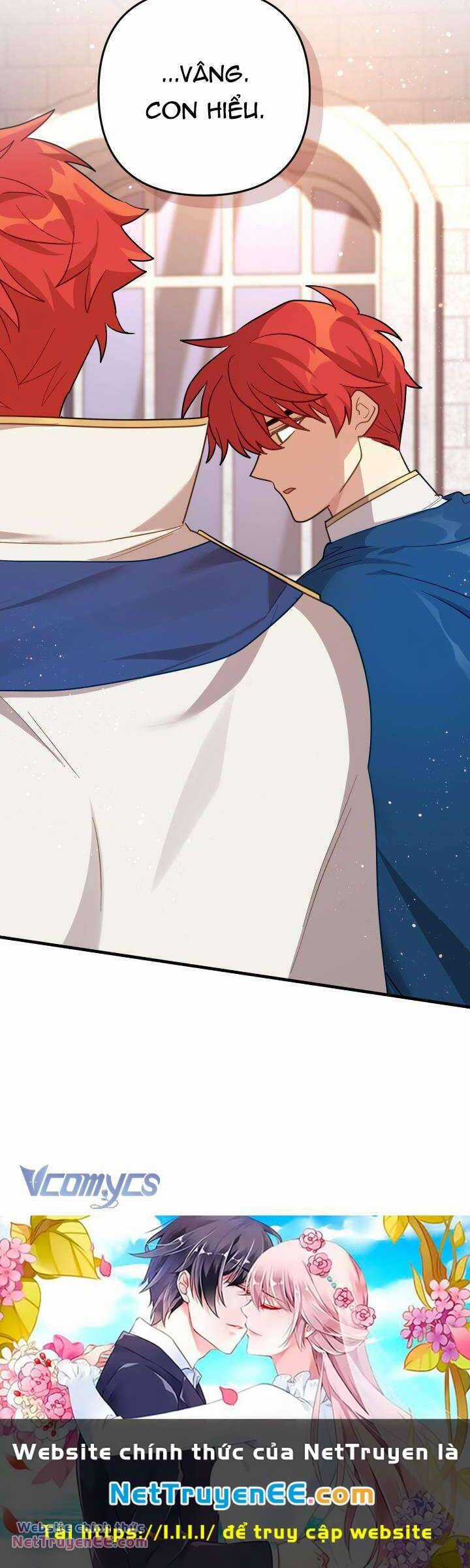 thánh nữ bé con muốn hủy diệt thế giới Chapter 50 trang 43