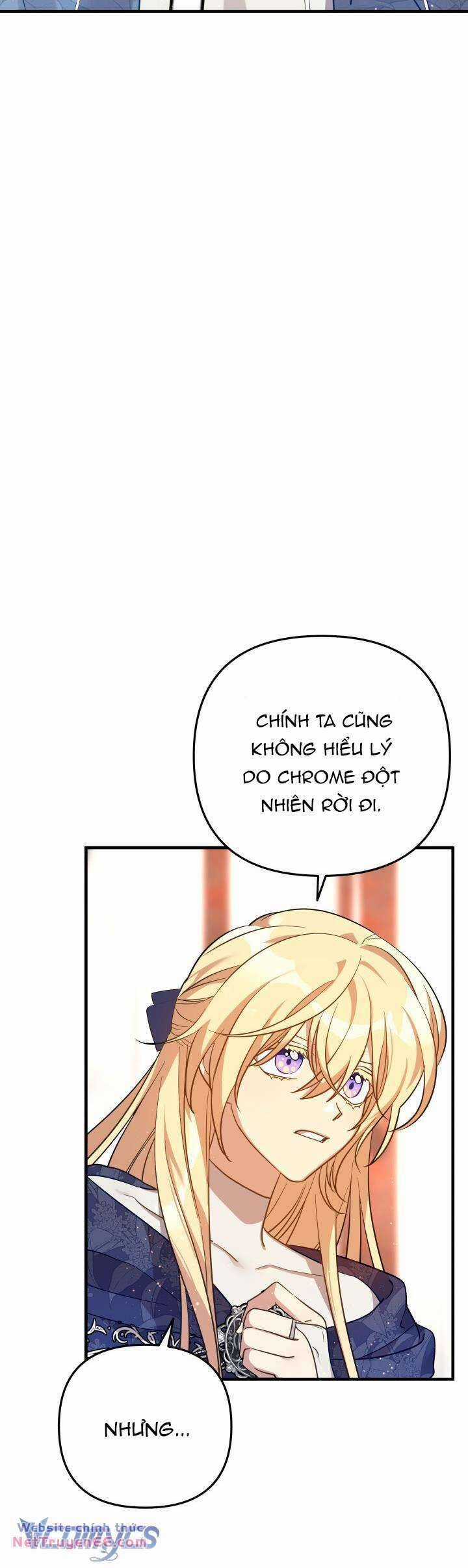 thánh nữ bé con muốn hủy diệt thế giới Chapter 51 trang 26