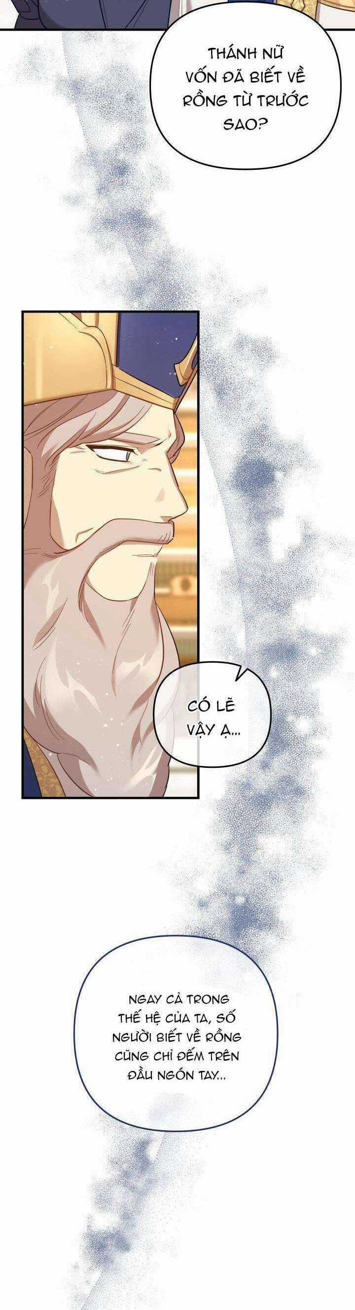 thánh nữ bé con muốn hủy diệt thế giới Chapter 51 trang 38