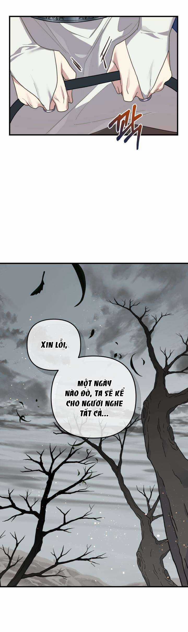 thánh nữ bé con muốn hủy diệt thế giới Chapter 52 trang 10