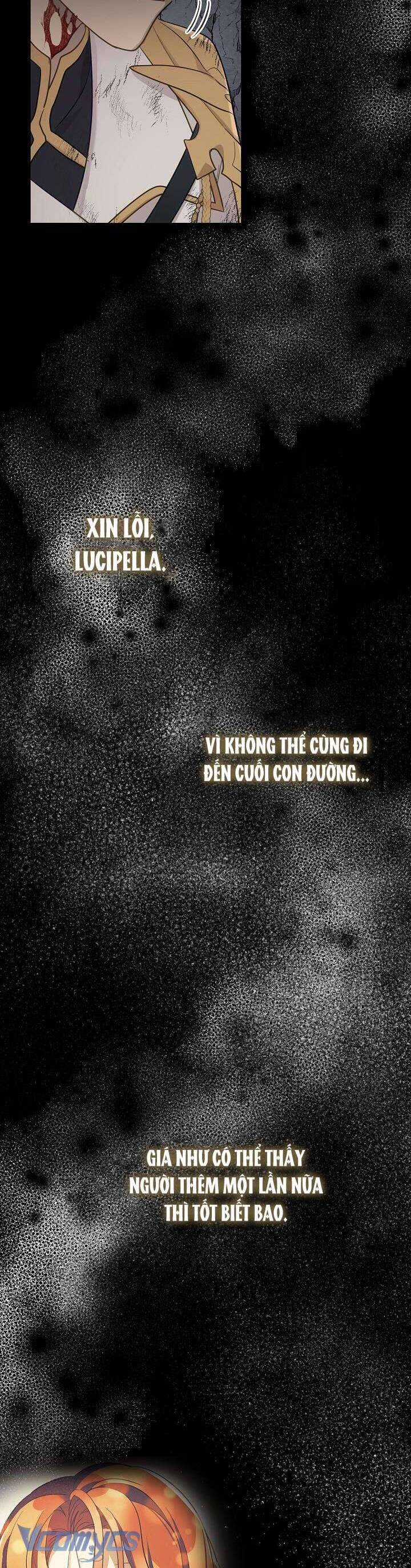 thánh nữ bé con muốn hủy diệt thế giới Chapter 53 trang 35