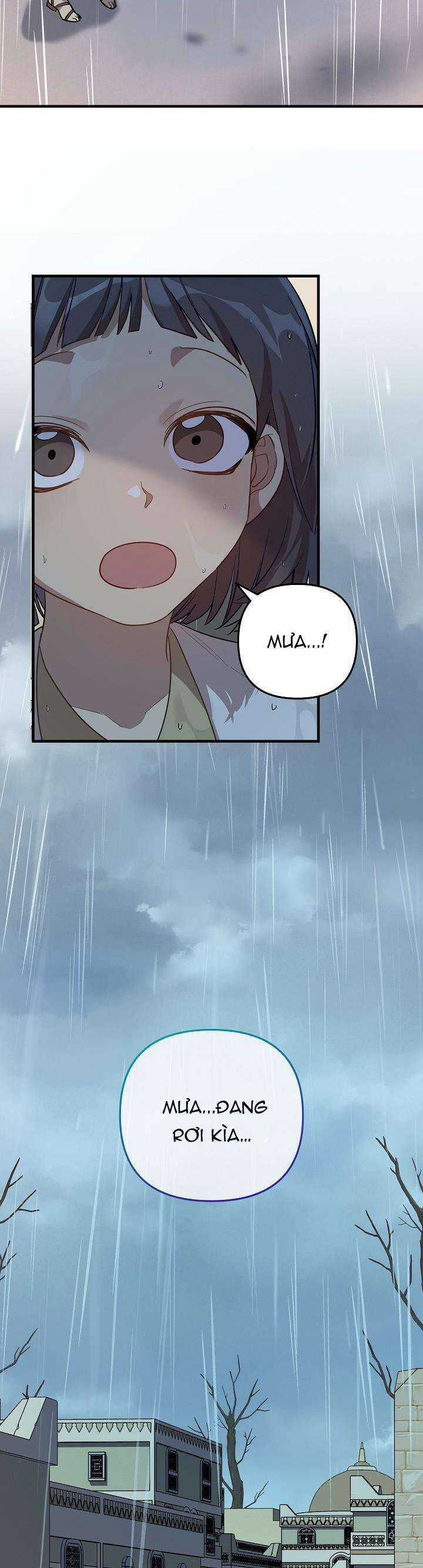 thánh nữ bé con muốn hủy diệt thế giới Chapter 54 trang 10