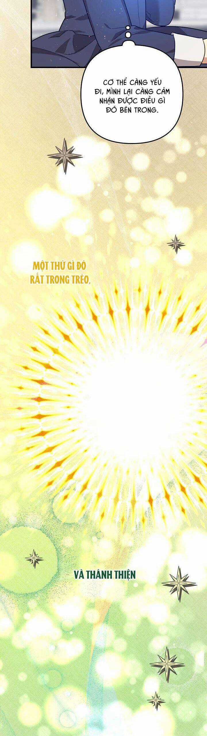 thánh nữ bé con muốn hủy diệt thế giới Chapter 54 trang 24