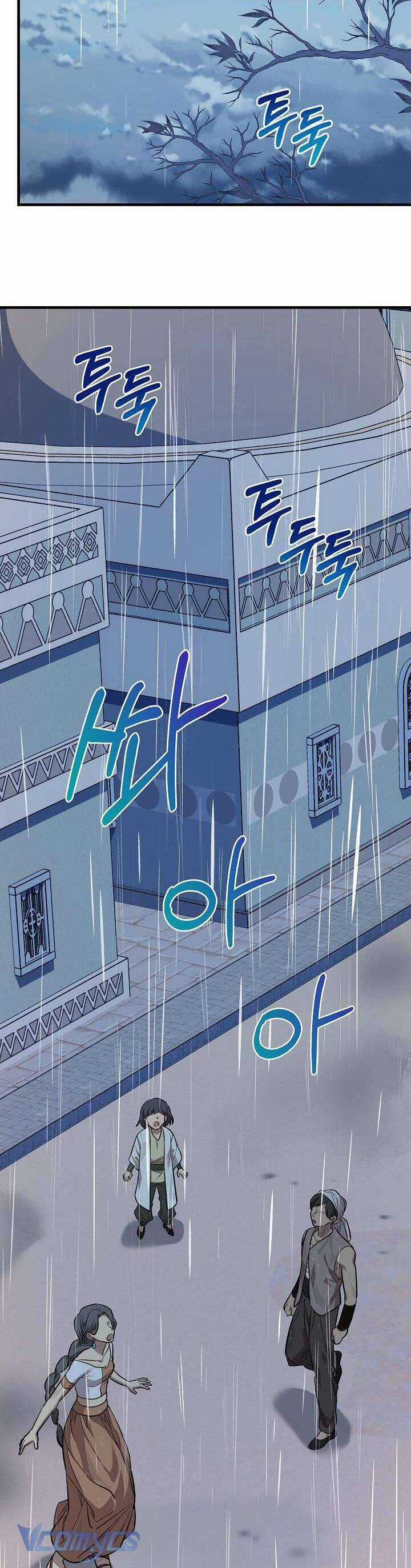 thánh nữ bé con muốn hủy diệt thế giới Chapter 54 trang 9