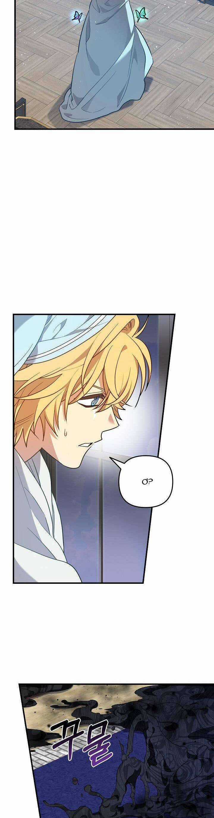 thánh nữ bé con muốn hủy diệt thế giới Chapter 55 trang 2