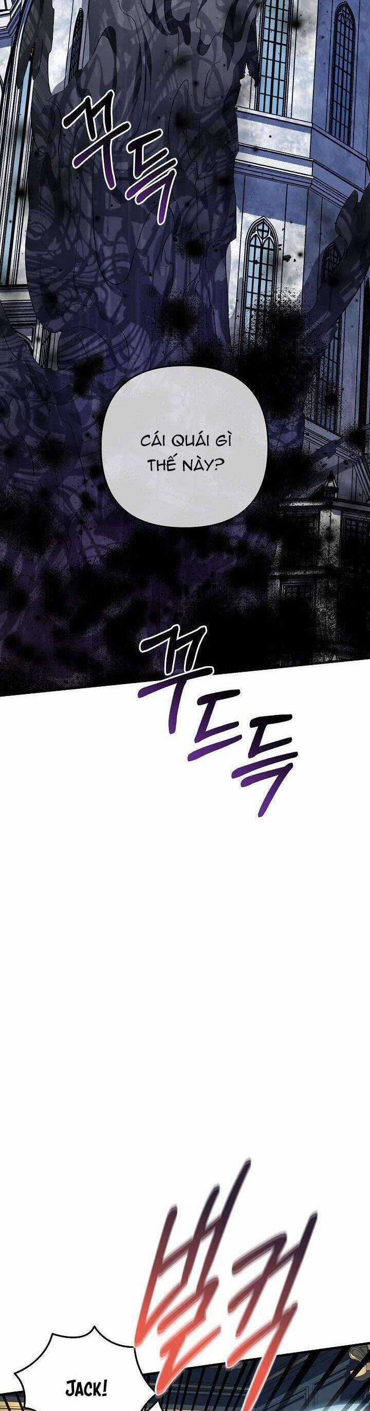 thánh nữ bé con muốn hủy diệt thế giới Chapter 55 trang 4