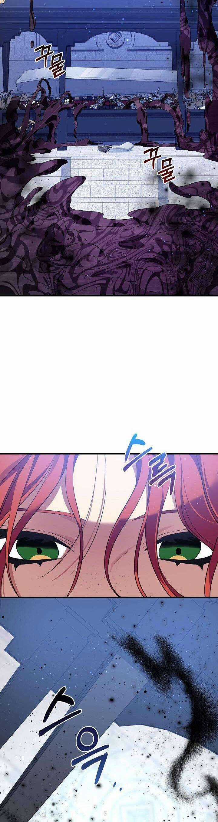 thánh nữ bé con muốn hủy diệt thế giới Chapter 55 trang 40