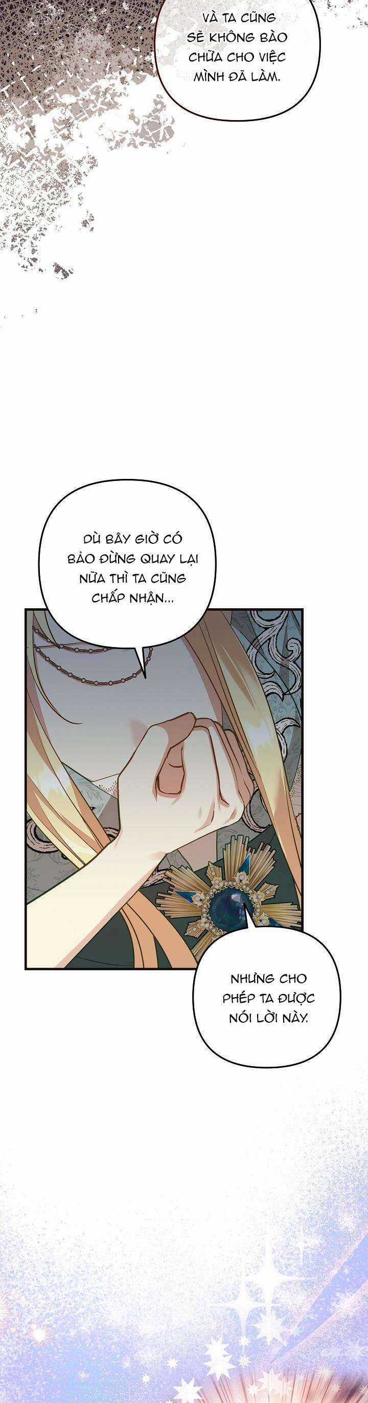 thánh nữ bé con muốn hủy diệt thế giới Chapter 56 trang 18