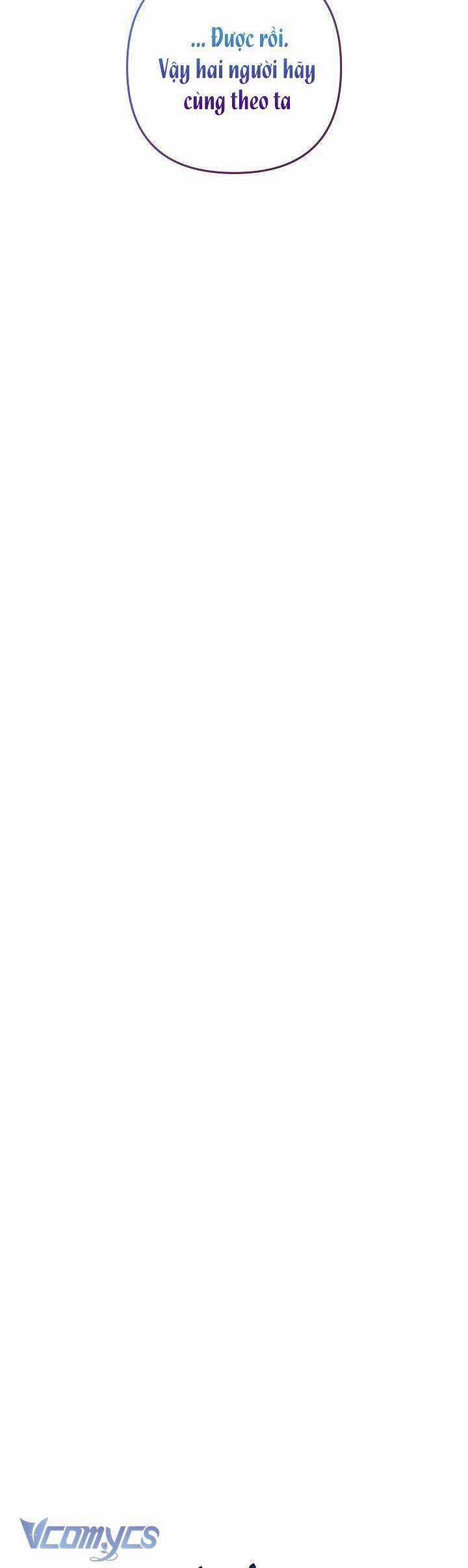 thánh nữ bé con muốn hủy diệt thế giới Chapter 56 trang 40