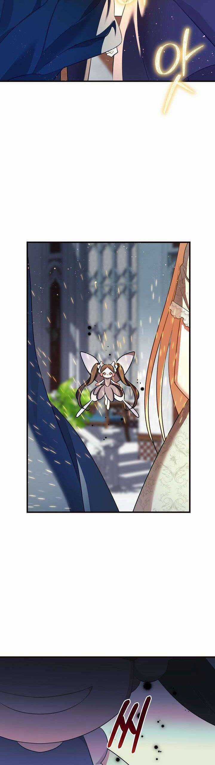 thánh nữ bé con muốn hủy diệt thế giới Chapter 56 trang 44