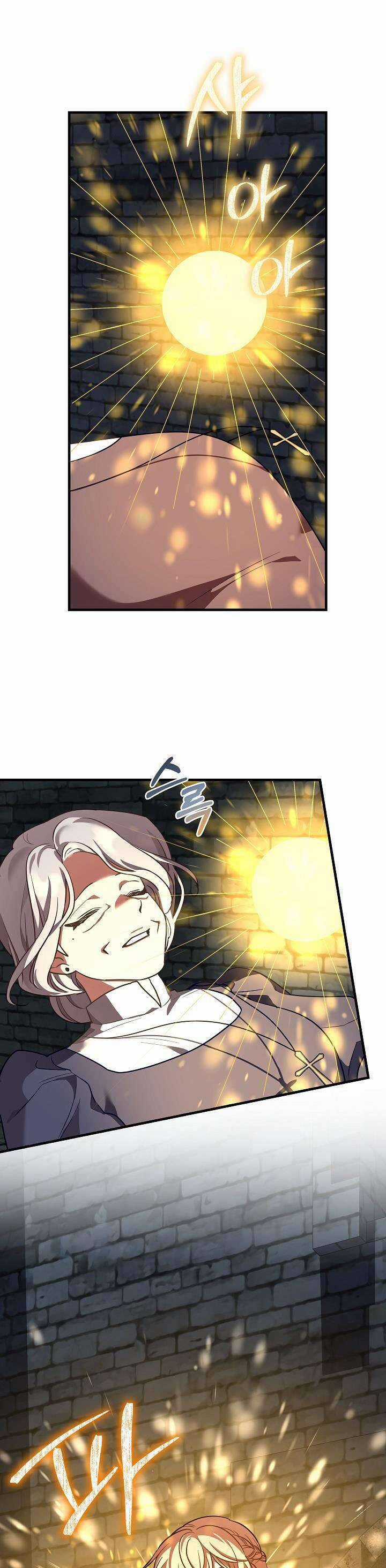 thánh nữ bé con muốn hủy diệt thế giới Chapter 57 trang 21