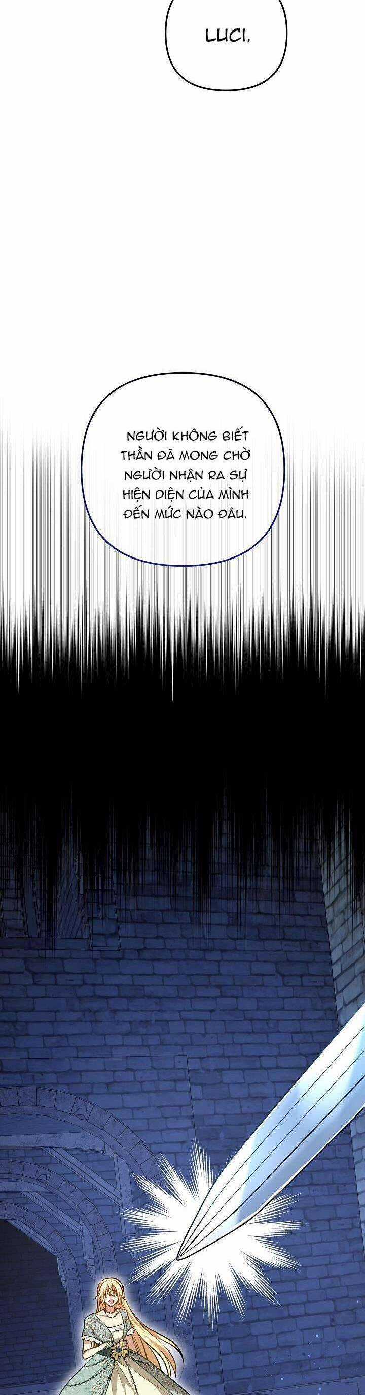 thánh nữ bé con muốn hủy diệt thế giới Chapter 57 trang 32