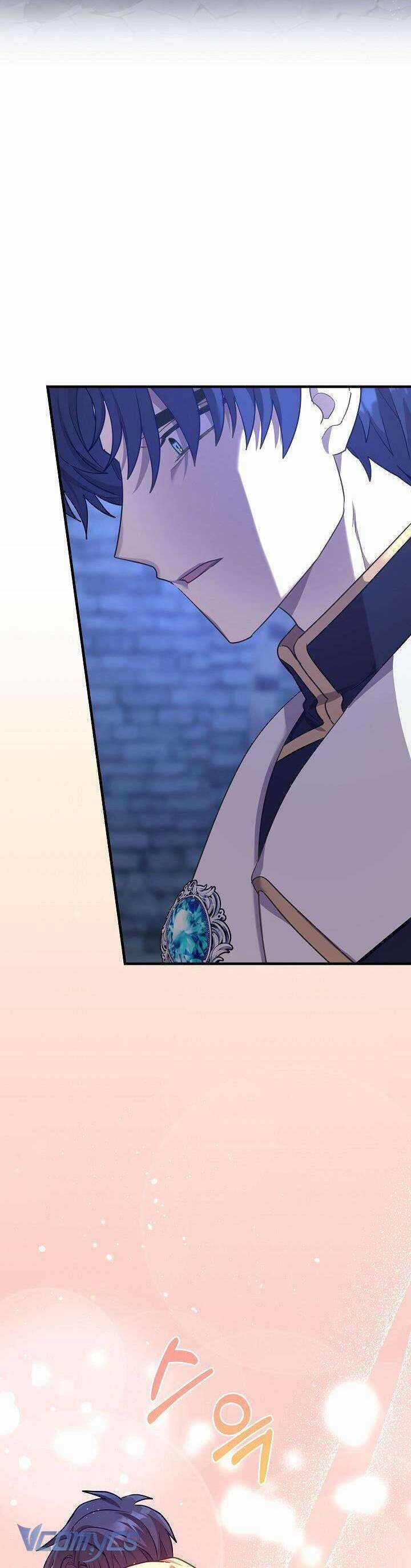 thánh nữ bé con muốn hủy diệt thế giới Chapter 58 trang 29