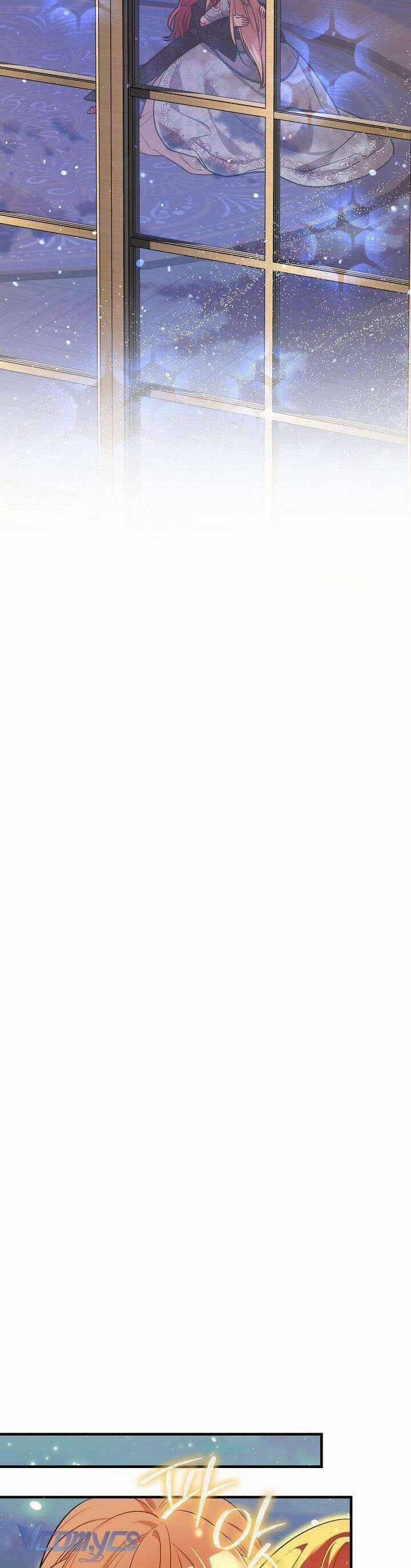 thánh nữ bé con muốn hủy diệt thế giới Chapter 59 trang 11