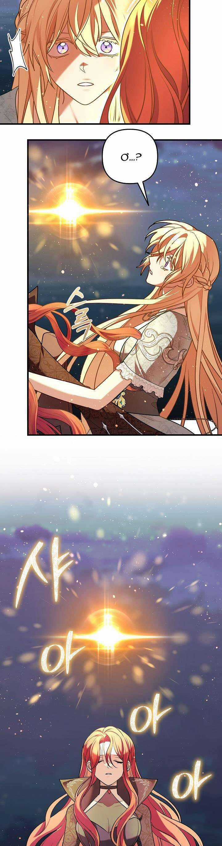 thánh nữ bé con muốn hủy diệt thế giới Chapter 59 trang 12