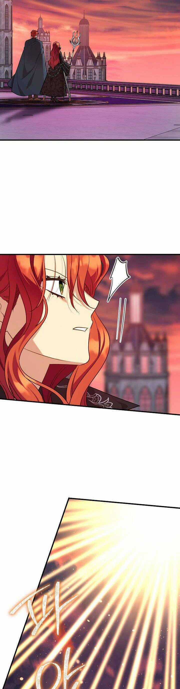 thánh nữ bé con muốn hủy diệt thế giới Chapter 59 trang 19