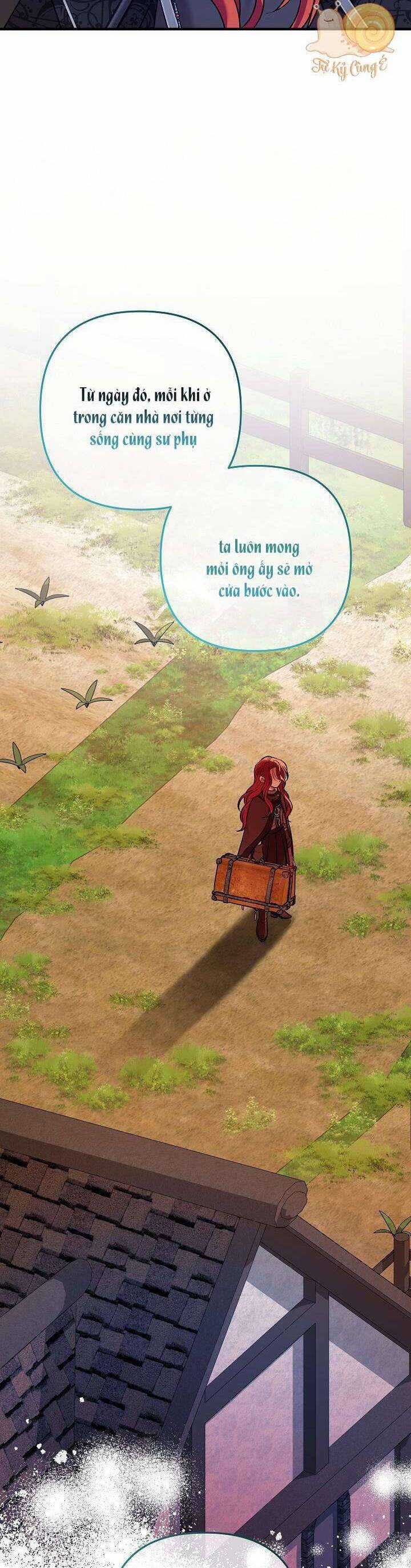 thánh nữ bé con muốn hủy diệt thế giới Chapter 59 trang 3