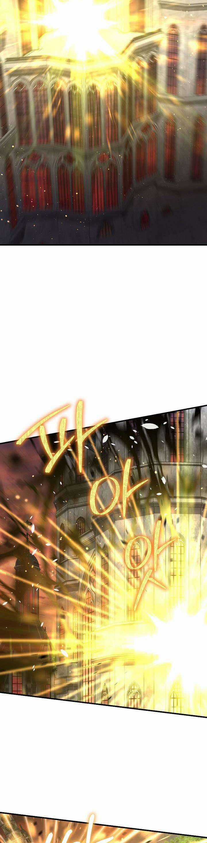 thánh nữ bé con muốn hủy diệt thế giới Chapter 59 trang 33