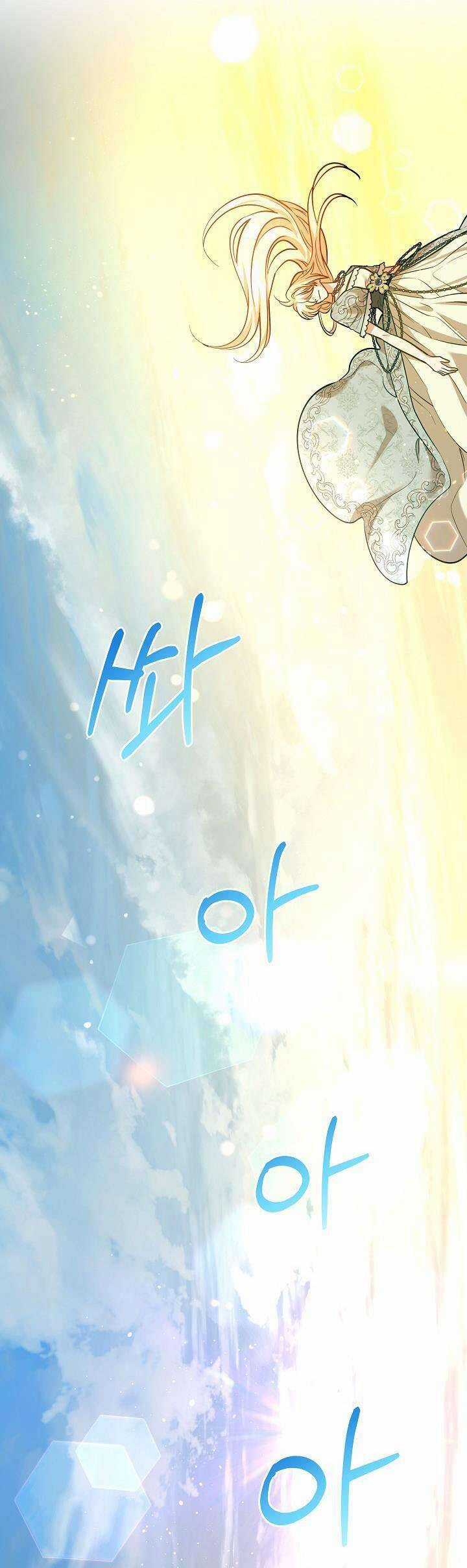 thánh nữ bé con muốn hủy diệt thế giới Chapter 59 trang 38