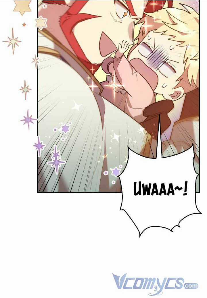 thánh nữ bé con muốn hủy diệt thế giới Chapter 6 trang 13