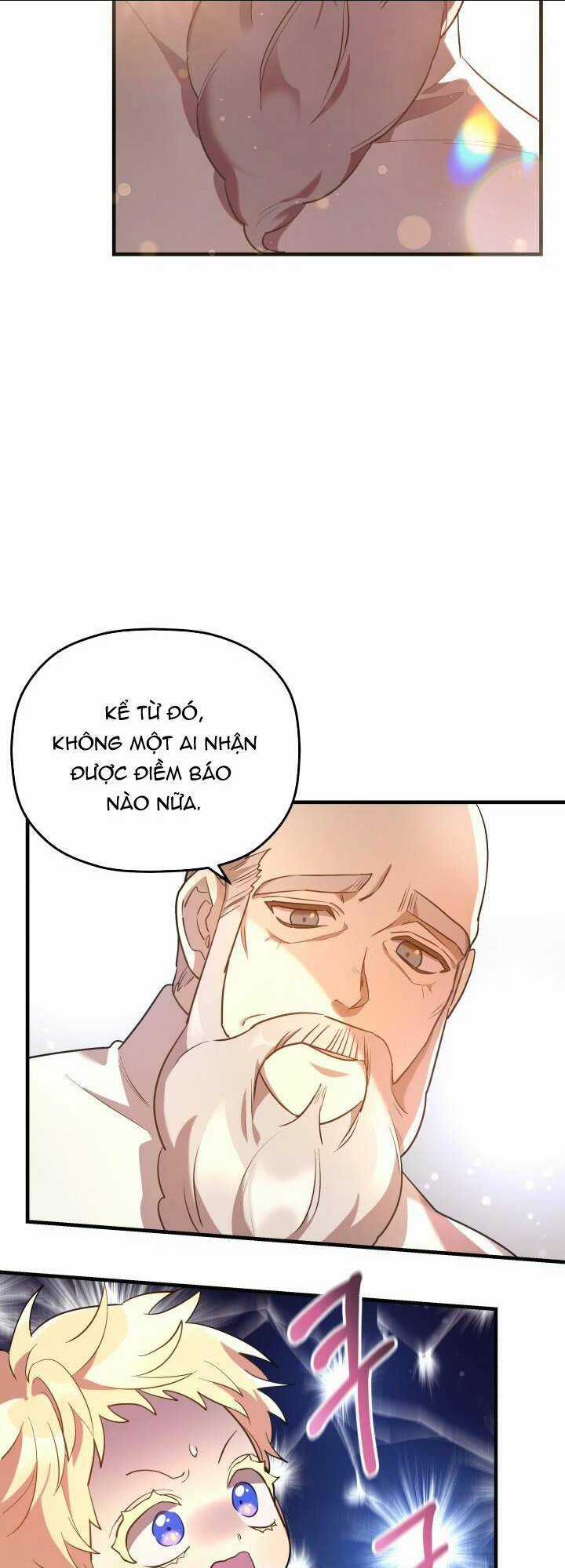 thánh nữ bé con muốn hủy diệt thế giới Chapter 6 trang 35