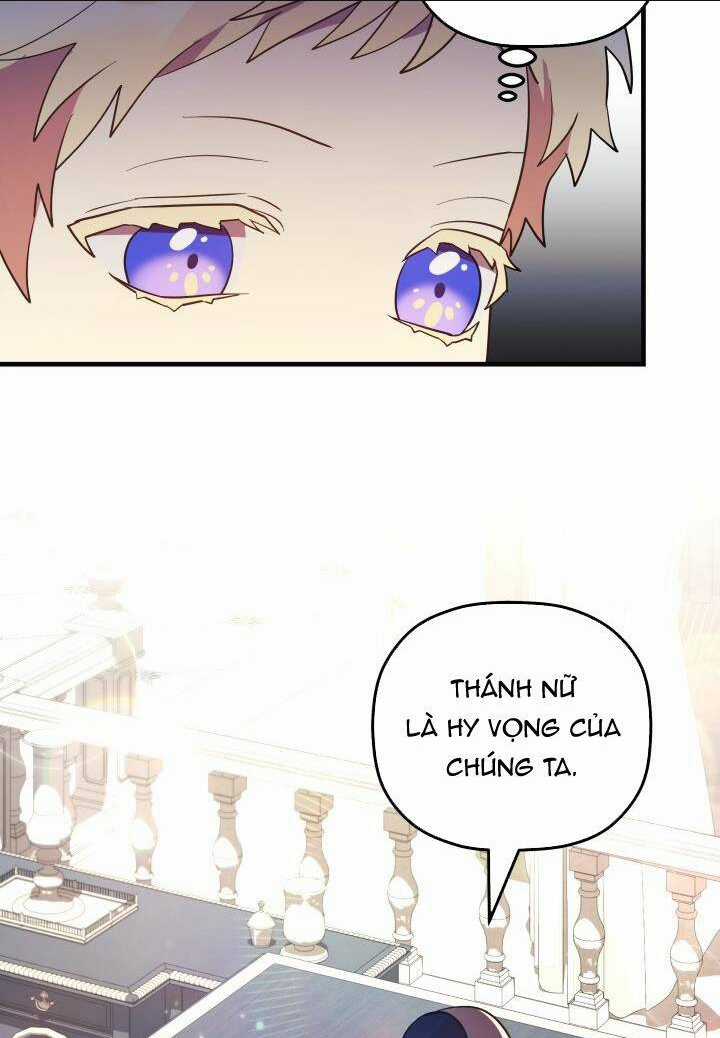 thánh nữ bé con muốn hủy diệt thế giới Chapter 6 trang 46