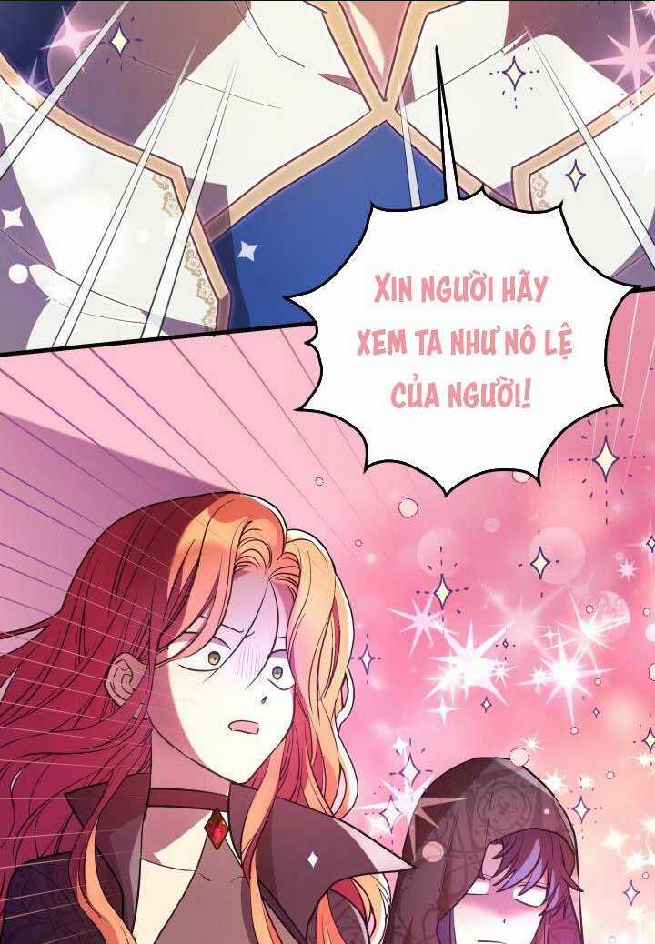 thánh nữ bé con muốn hủy diệt thế giới Chapter 6 trang 5