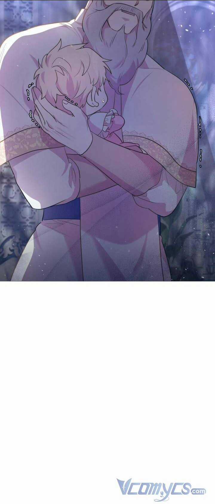 thánh nữ bé con muốn hủy diệt thế giới Chapter 6 trang 55