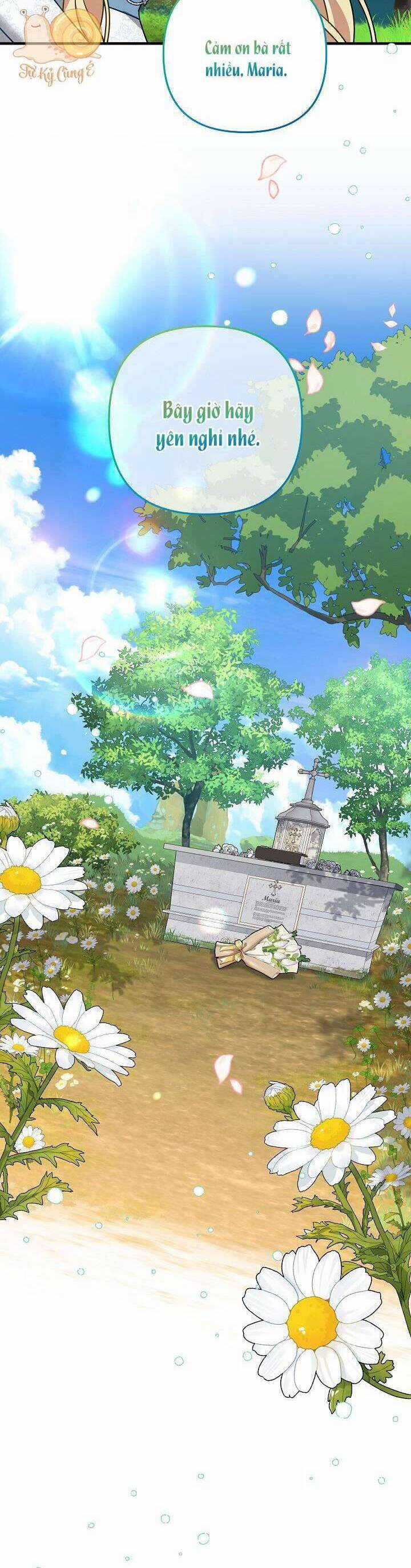 thánh nữ bé con muốn hủy diệt thế giới Chapter 60 trang 16