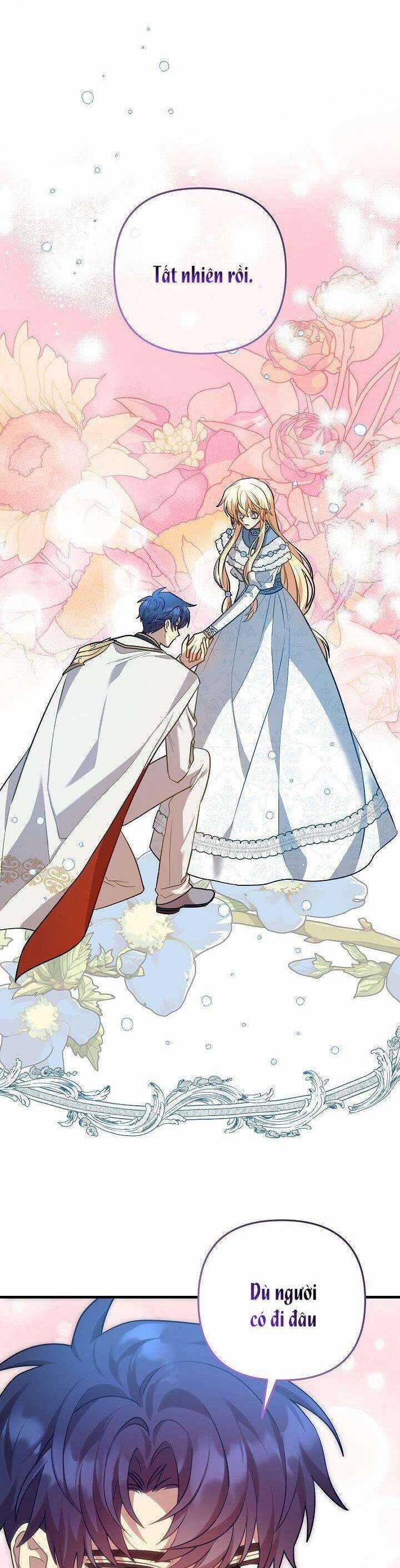 thánh nữ bé con muốn hủy diệt thế giới Chapter 60 trang 32