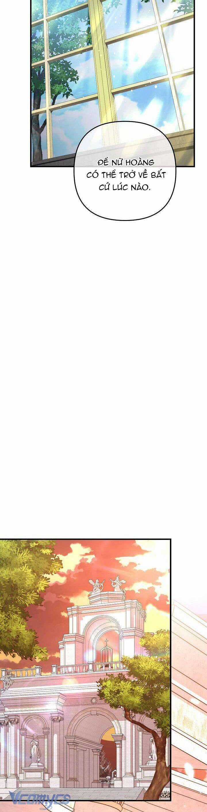 thánh nữ bé con muốn hủy diệt thế giới Chapter 60 trang 36