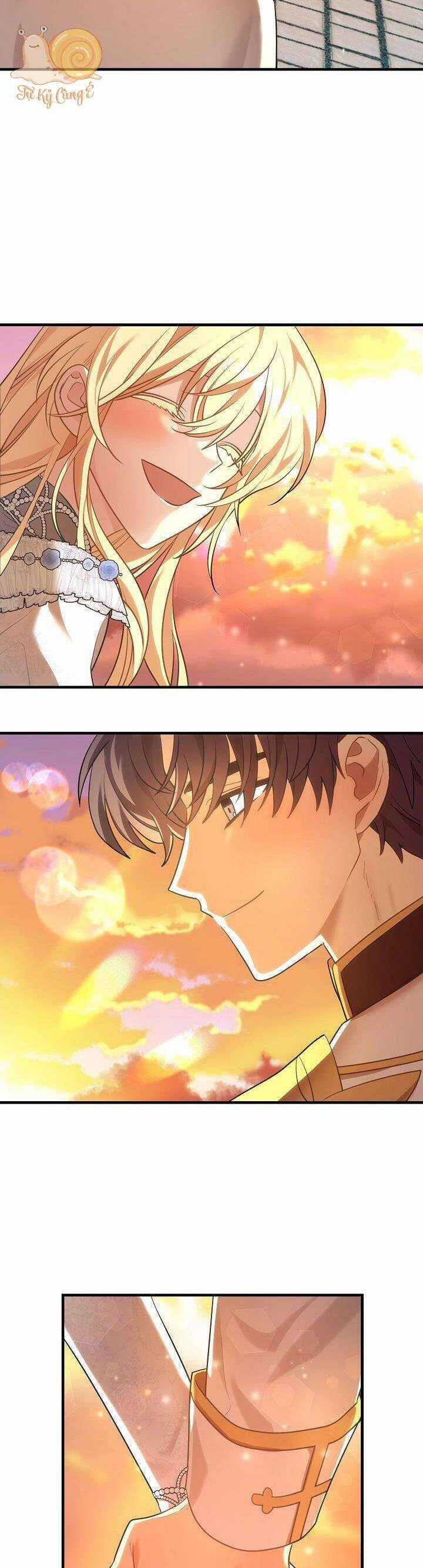 thánh nữ bé con muốn hủy diệt thế giới Chapter 60 trang 42