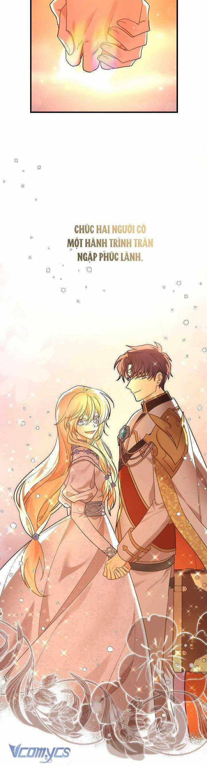 thánh nữ bé con muốn hủy diệt thế giới Chapter 60 trang 43