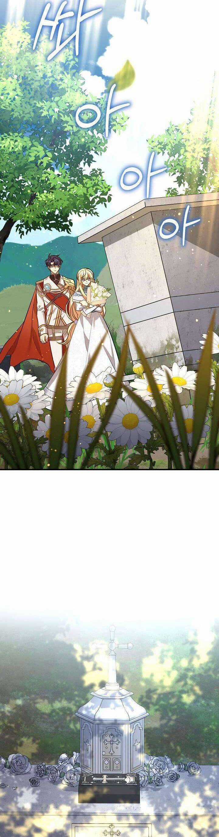 thánh nữ bé con muốn hủy diệt thế giới Chapter 60 trang 9