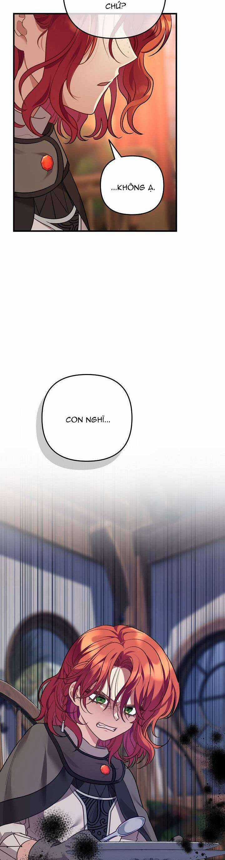 thánh nữ bé con muốn hủy diệt thế giới Chapter 61 trang 2